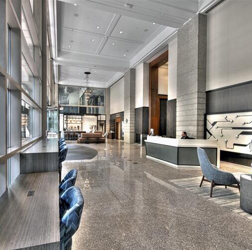 More Photos Of 200 State St, Boston Office For Lease
