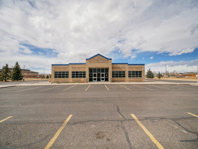 More Photos Of 1122 S Adams St, Laramie Medical For Sale