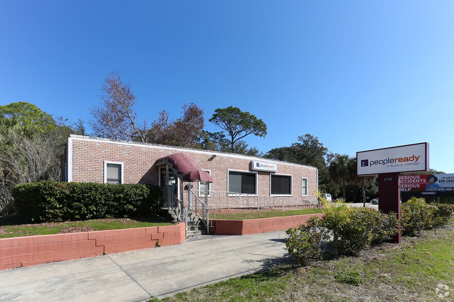 More Photos Of 3760 N Ponce De Leon Blvd, Saint Augustine Freestanding For Sale