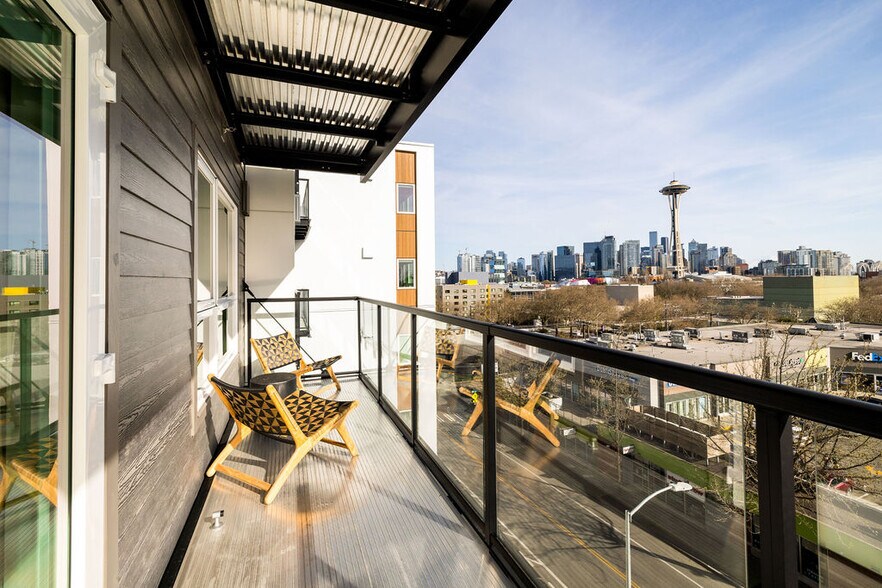 More Photos Of 110 Roy St, Seattle Apartments For Lease