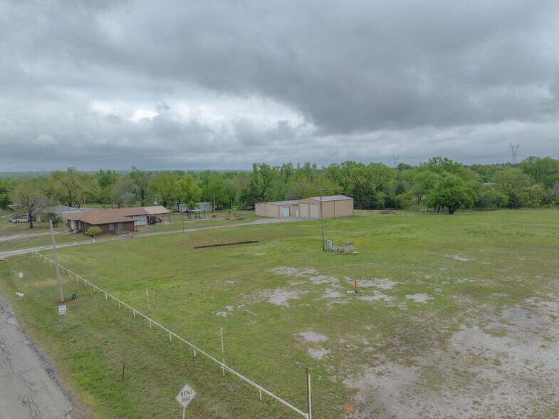 More Photos Of 18001 23rd, Harrah Land For Sale