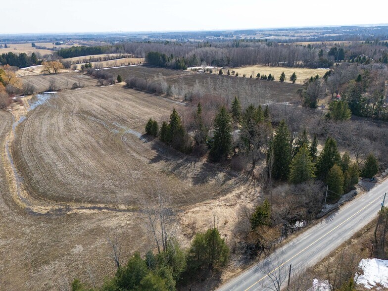 More Photos Of 945 Brawley W rd, Ashburn Land For Sale