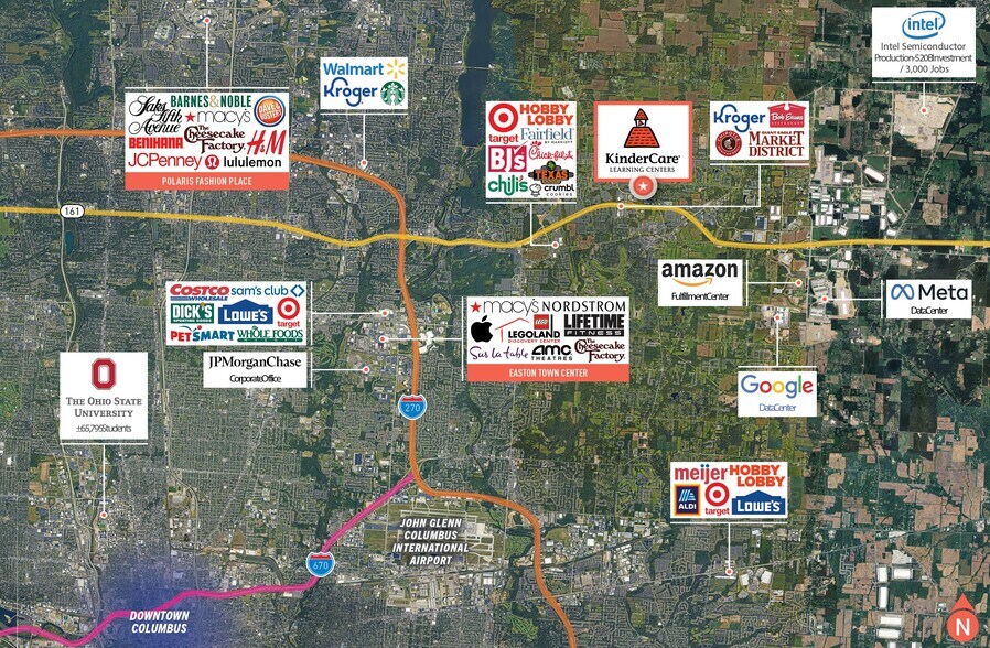 More Photos Of 5524 New Albany Rd, New Albany Daycare Center For Sale