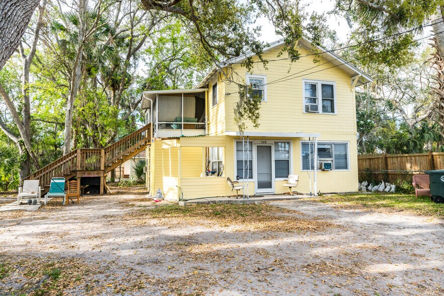 More Photos Of 308 Adeline St, Daytona Beach Apartments For Sale