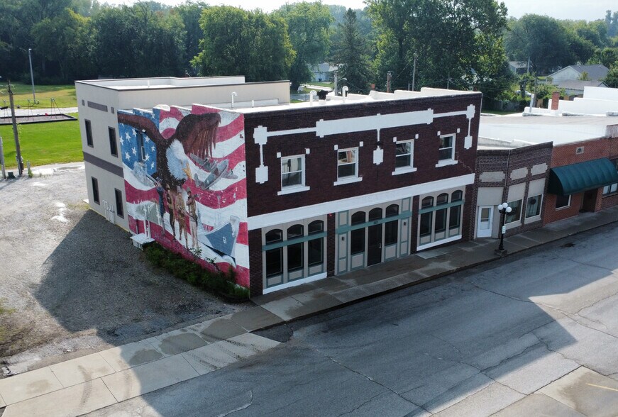 Primary Photo Of Water St, Cambridge Multifamily For Sale