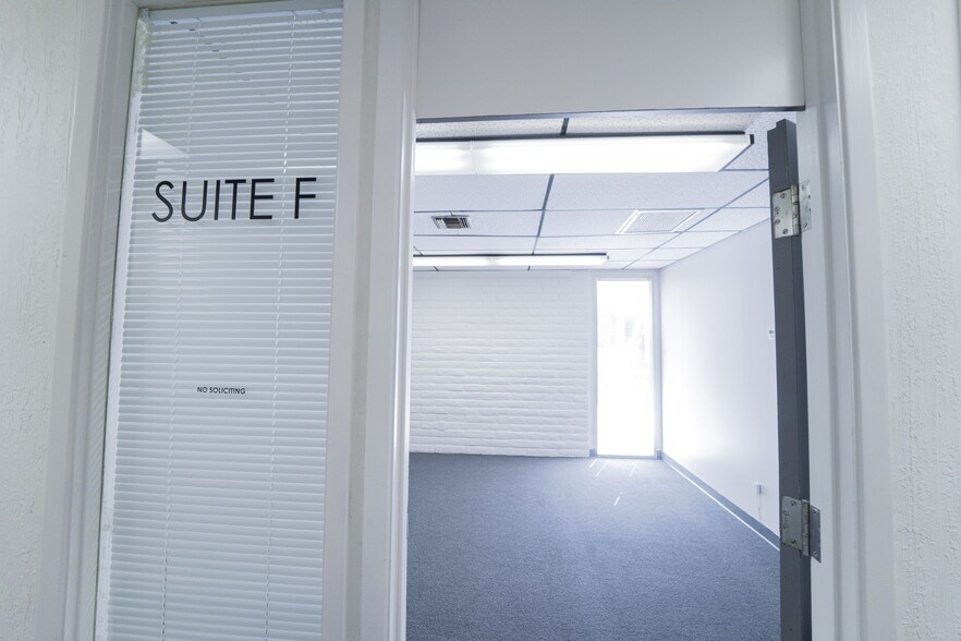 More Photos Of 1401 Montana Ave, El Paso Office For Lease