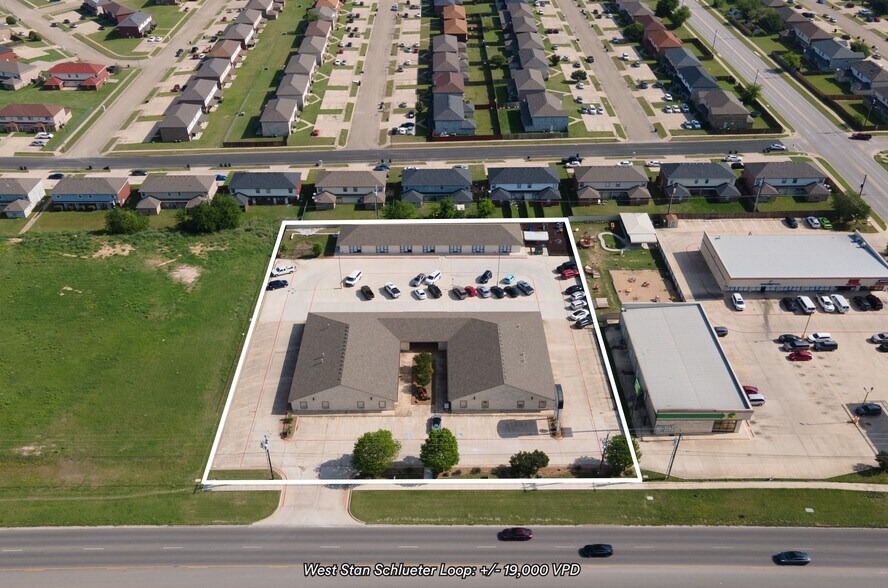 More Photos Of 4003 W Stan Schlueter Loop, Killeen Medical For Sale