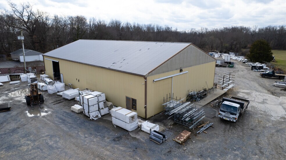 More Photos Of 732 Main St, Sewell Light Distribution For Sale