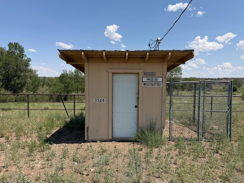 More Photos Of 264 Main st, Springerville Land For Sale