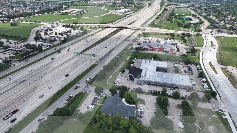 More Photos Of 2404 Smith Ranch Rd, Pearland Medical For Lease