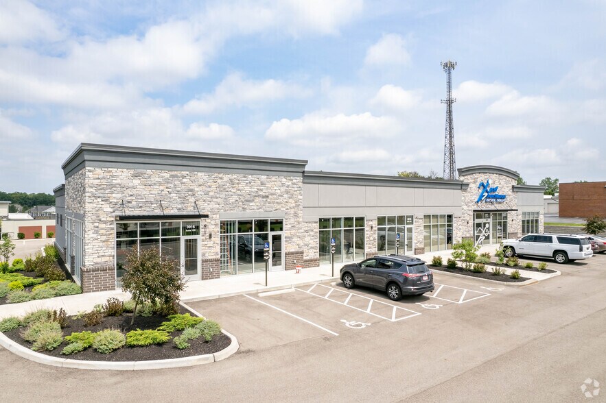 More Photos Of 3916 Indian Ripple Rd, Beavercreek Storefront Retail Office For Lease