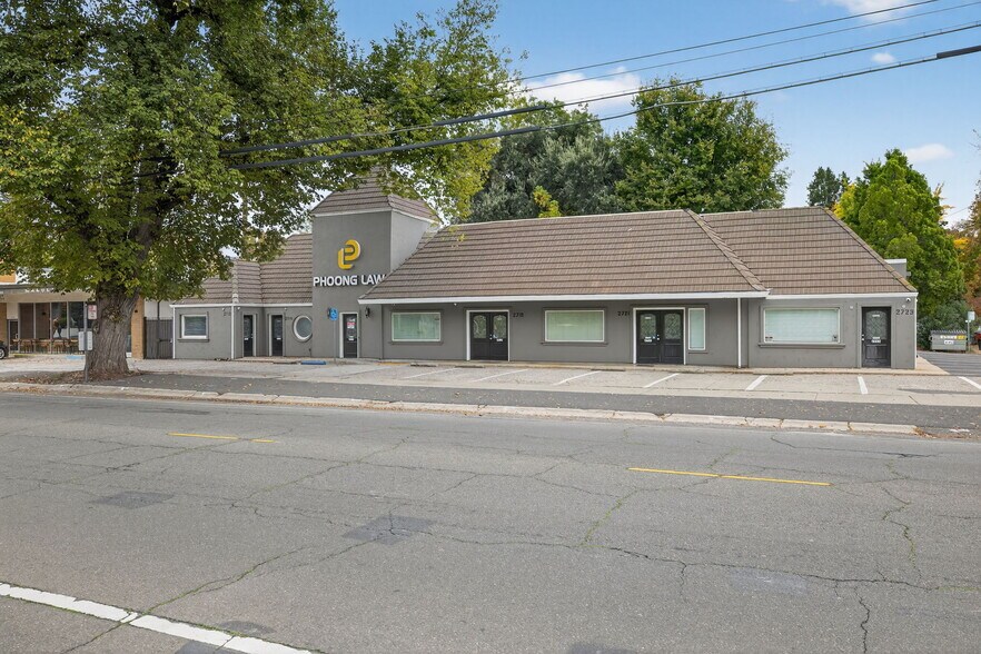 Primary Photo Of 1113 Castro Way, Sacramento Office For Sale
