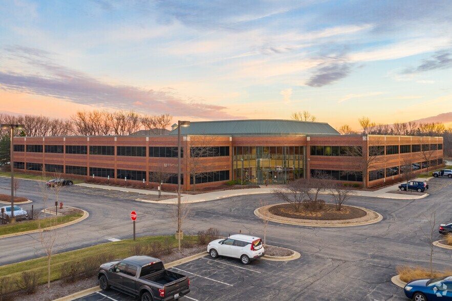 More Photos Of 21925 W Field Pky, Deer Park Office For Lease