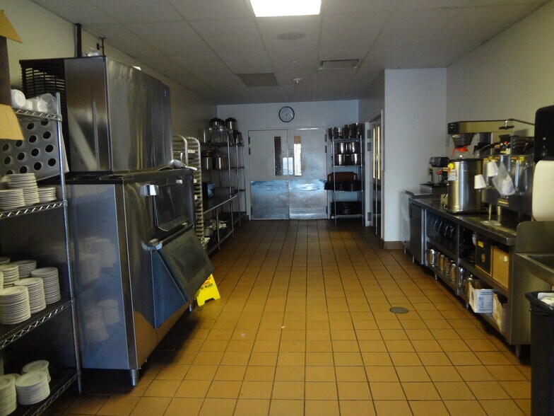 More Photos Of 5533 Chappell Crossing Blvd, West Chester Restaurant For Sale