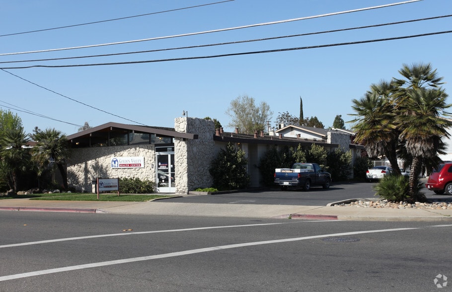 Primary Photo Of 1141 N Olive, Turlock Medical For Lease