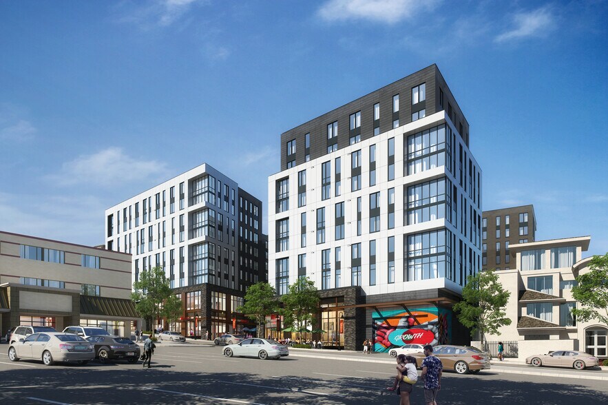 More Photos Of 4350 Knox Rd, College Park Apartments For Lease
