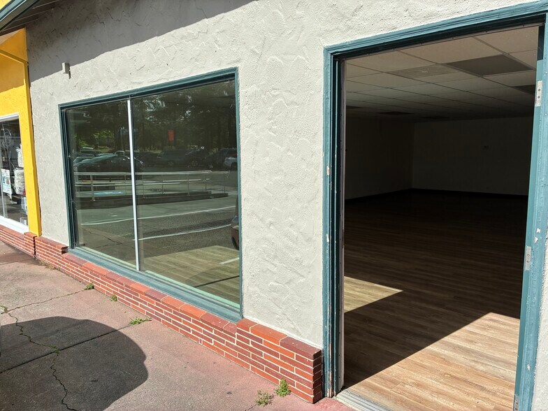 More Photos Of 961-971 Front St, Novato Unknown For Lease