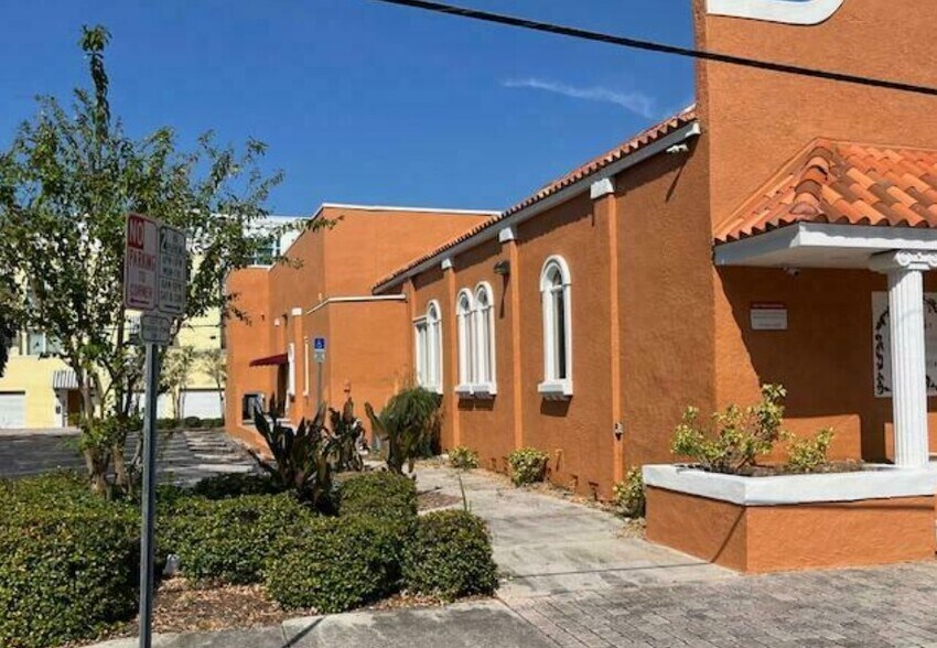 More Photos Of 757 Arlington Ave N, Saint Petersburg Office For Lease