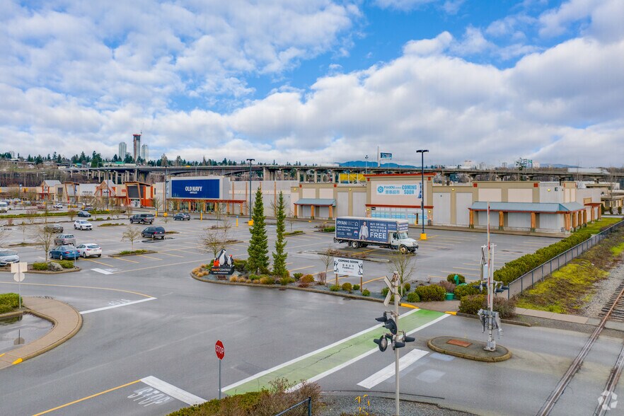 More Photos Of 805 Boyd St, New Westminster Freestanding For Lease