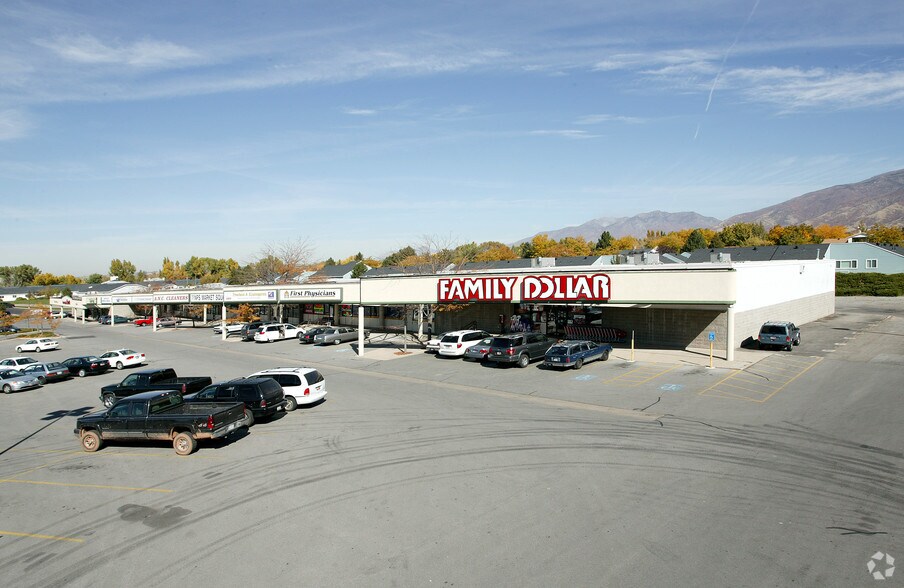 More Photos Of 332-354 N Main St, Kaysville Unknown For Lease