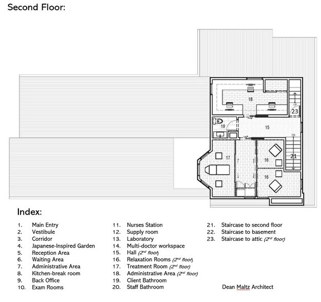More Photos Of 57 N Middletown Rd, Nanuet Medical For Sale