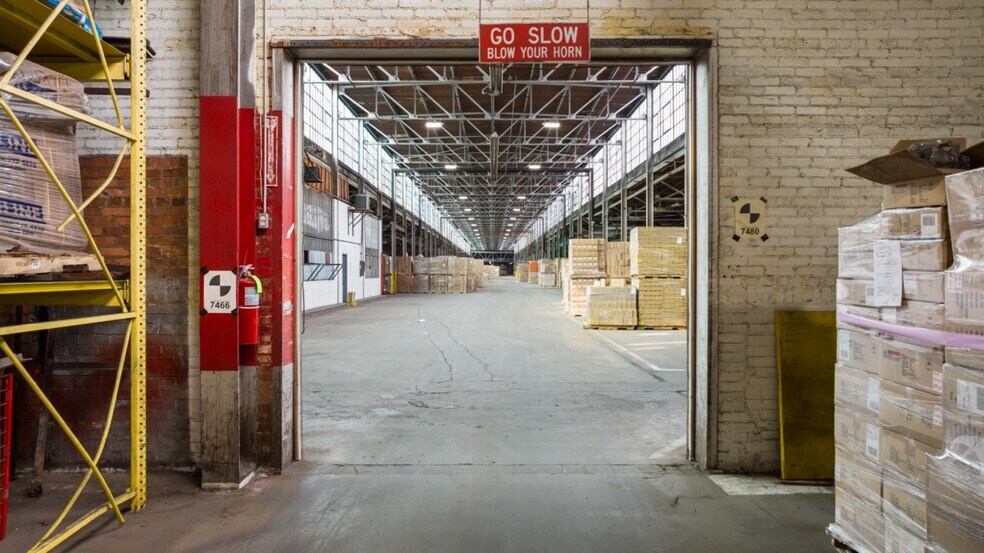 More Photos Of 16123 Armour St NE, Alliance Warehouse For Lease