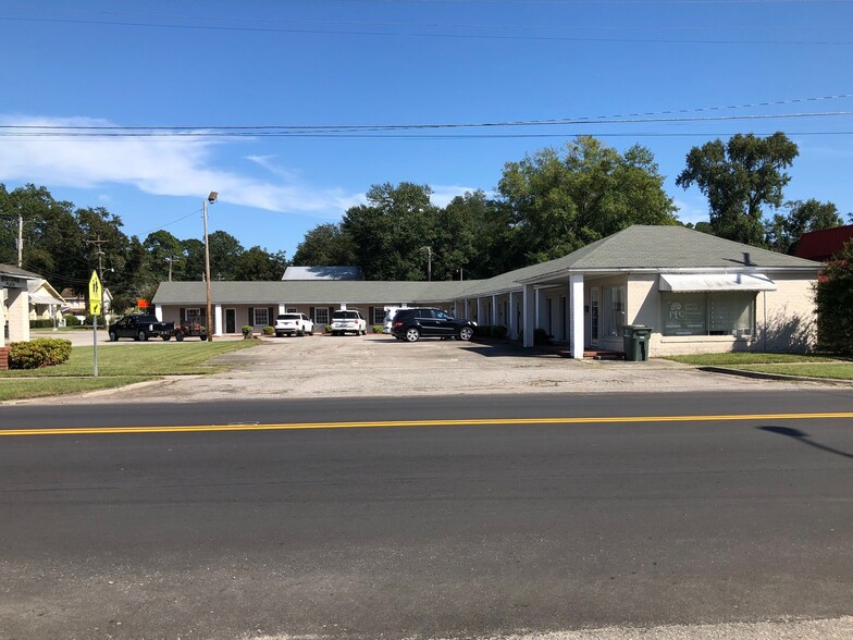 Primary Photo Of 2759 Main Hwy, Bamberg Office For Sale