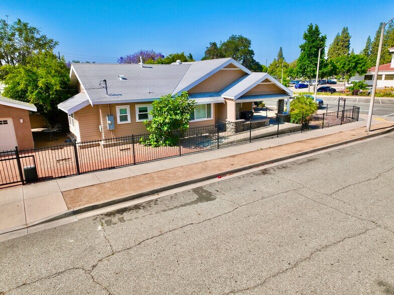 More Photos Of 13201 9th St, Chino Office For Sale