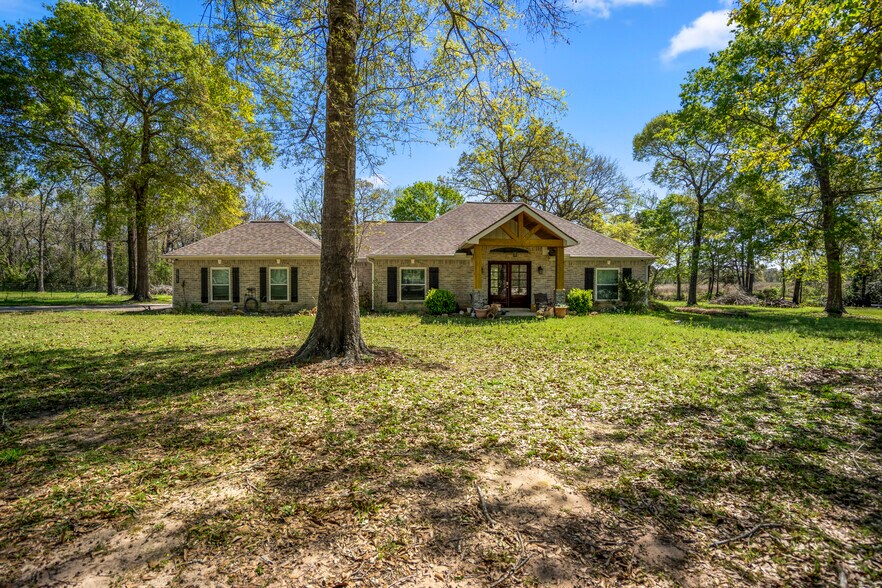 More Photos Of TBD Keenan Cut Off Rd, Montgomery Land For Sale