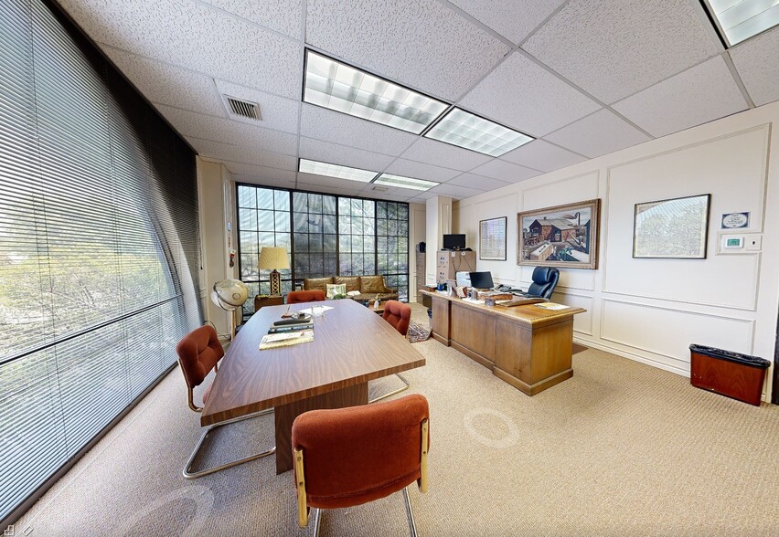 Primary Photo Of 2301 Ohio Dr, Plano Office For Lease