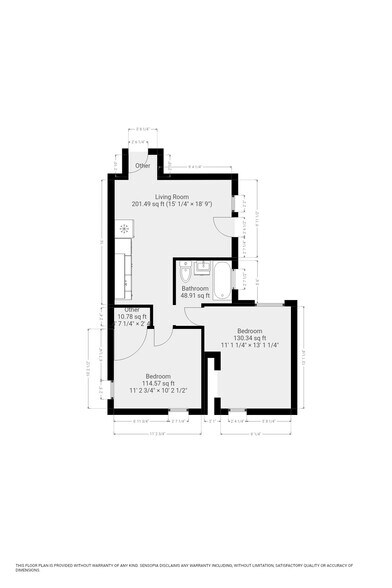 More Photos Of 659 Maryland Ave, Pittsburgh Apartments For Sale