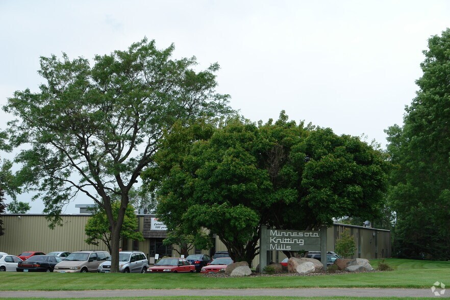 More Photos Of 1450 Mendota Heights Rd, Mendota Heights Manufacturing For Sale