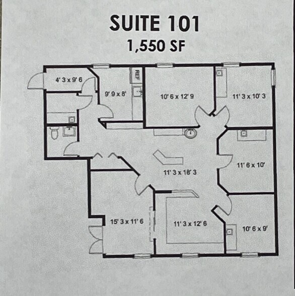 More Photos Of 1012 Goodlette Rd N, Naples Medical For Lease
