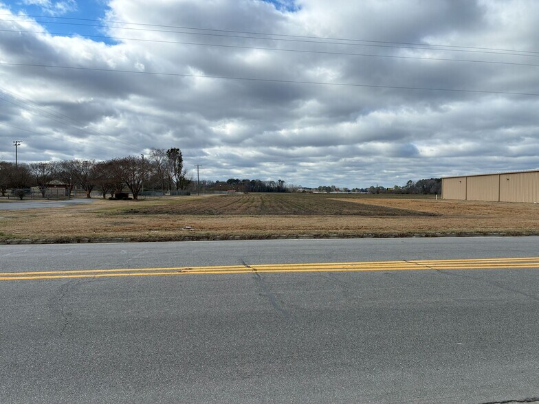 More Photos Of 000 Main Street, Robersonville Land For Sale