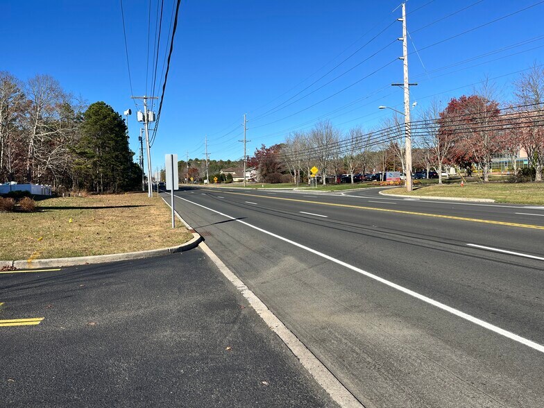 More Photos Of 1155 W Route 72, Manahawkin Office For Lease