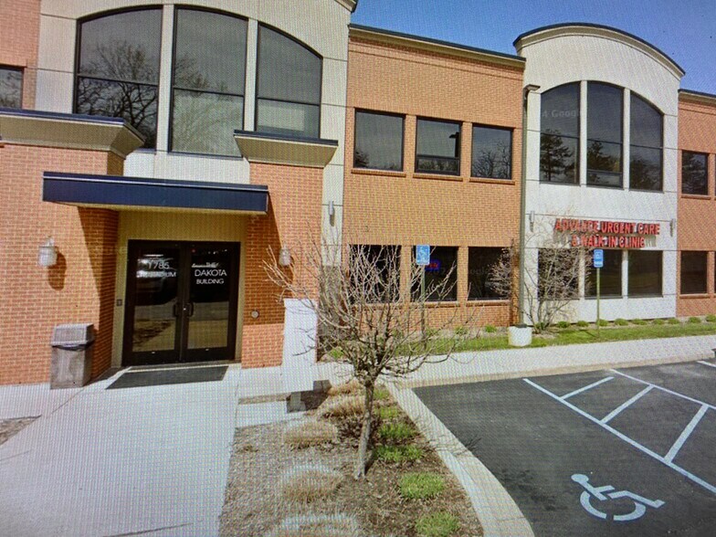 More Photos Of 1785 W Stadium Blvd, Ann Arbor Office For Lease