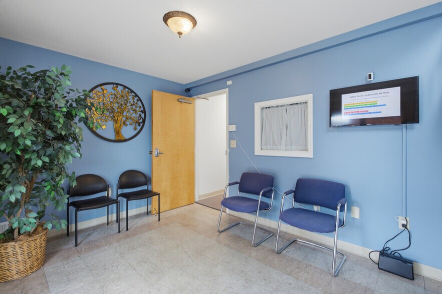 More Photos Of 201 New Bridge St, Jacksonville Office Residential For Sale
