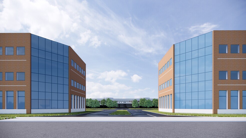 More Photos Of 1230 Rue du Blizzard, Québec Industrial For Sale