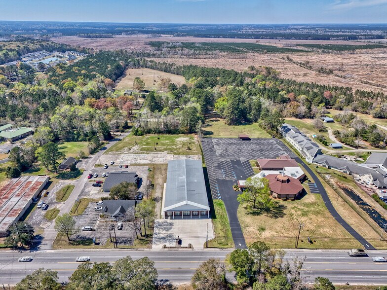 More Photos Of 69 Jessamine Ave, Georgetown Flex For Sale