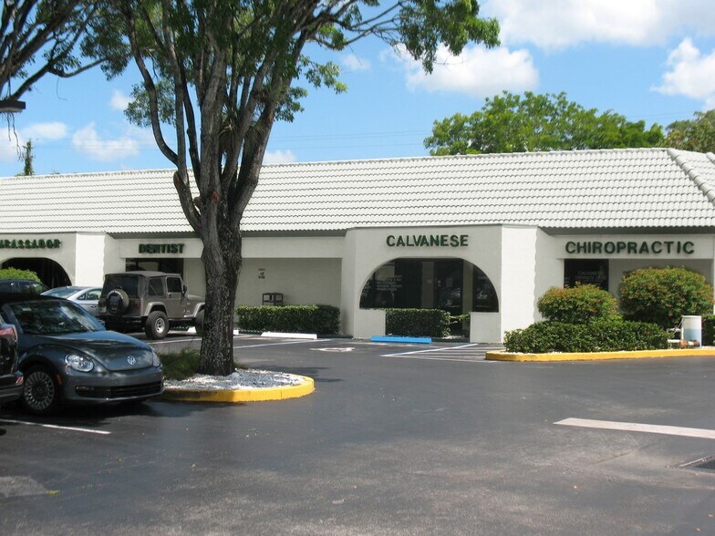 Primary Photo Of 7100 W Commercial Blvd, Lauderhill Medical For Lease