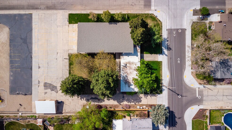 More Photos Of 408 N Garden St, Boise Religious Facility For Sale