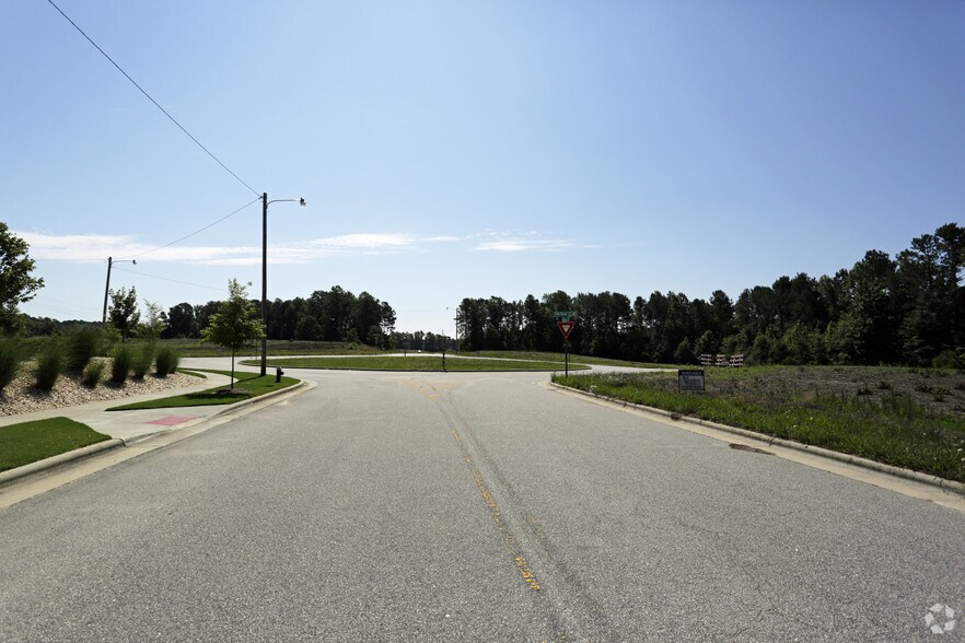 More Photos Of 3324 W Heritage Dr, Wilson Land For Sale