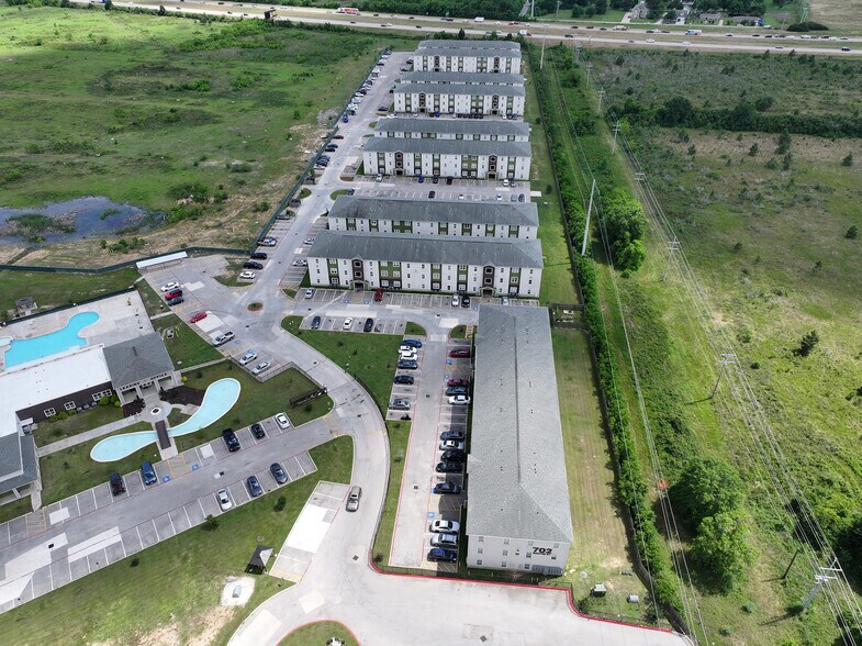 More Photos Of , Prairie View Multifamily For Sale