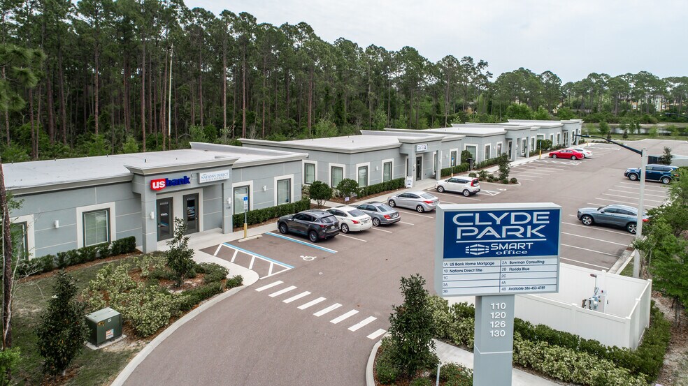 Primary Photo Of 130 Integra Breeze Ln, Daytona Beach Office For Lease
