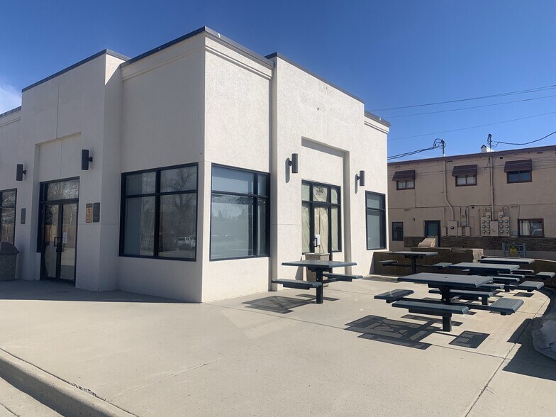 More Photos Of 310 W Tomichi Ave, Gunnison Fast Food For Lease