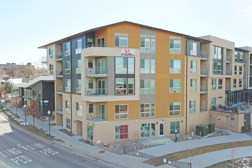 Primary Photo Of 2100 W Littleton Blvd, Littleton Apartments For Lease