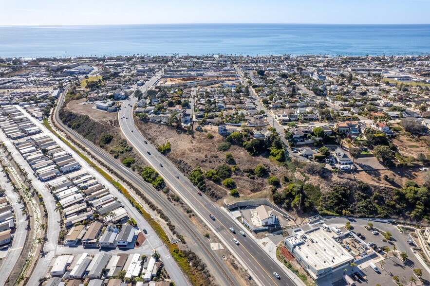 Primary Photo Of 00 Oceanside Blvd, Oceanside Land For Sale