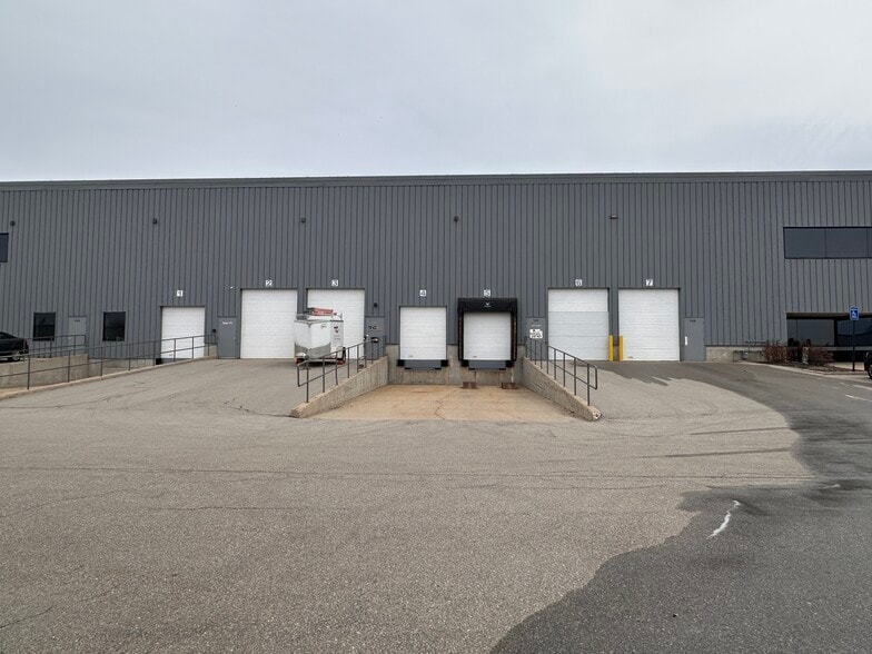 More Photos Of 4595 Broadmoor Ave SE, Grand Rapids Light Manufacturing For Lease