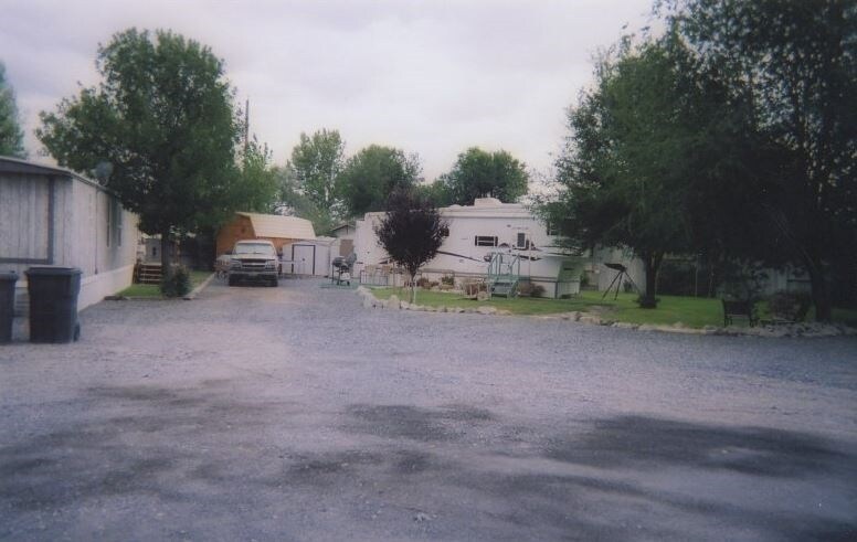 More Photos Of 111 S Papago St, Springerville Manufactured Housing Mobile Home Park For Sale