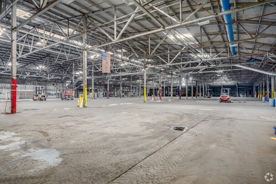 More Photos Of 1980 Kusel Rd, Oroville Manufacturing For Lease